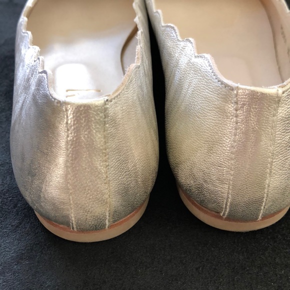 FS/NY French Sole New York ballet flats - Picture 4 of 7